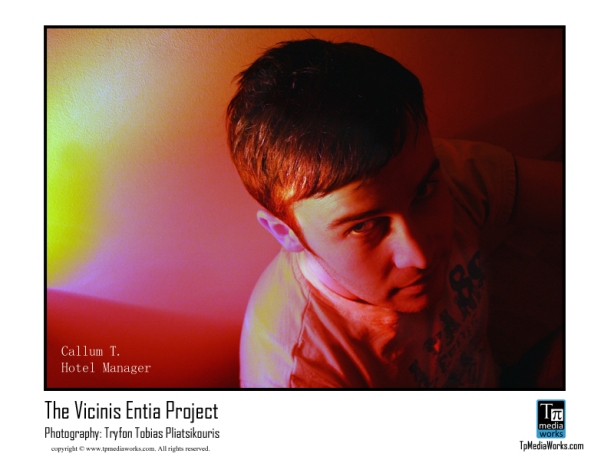 The Vicinis Entia Project